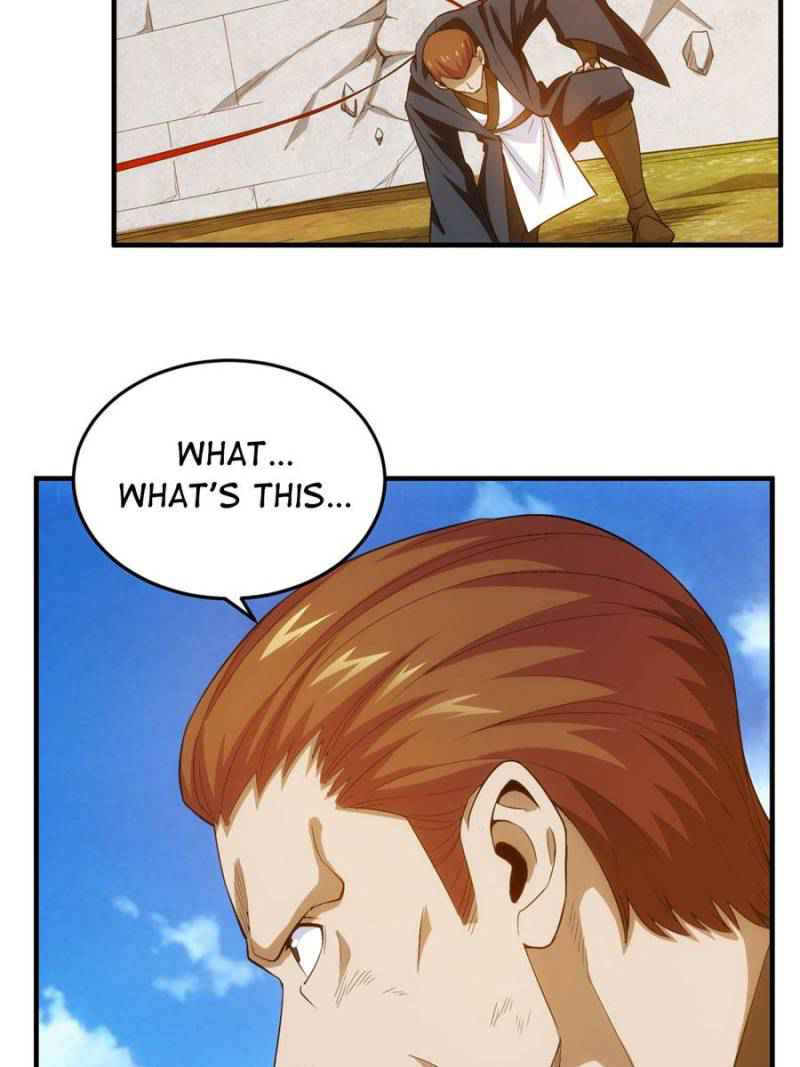 Rich Player (Billionaire Player) Chapter 133 - Page 31