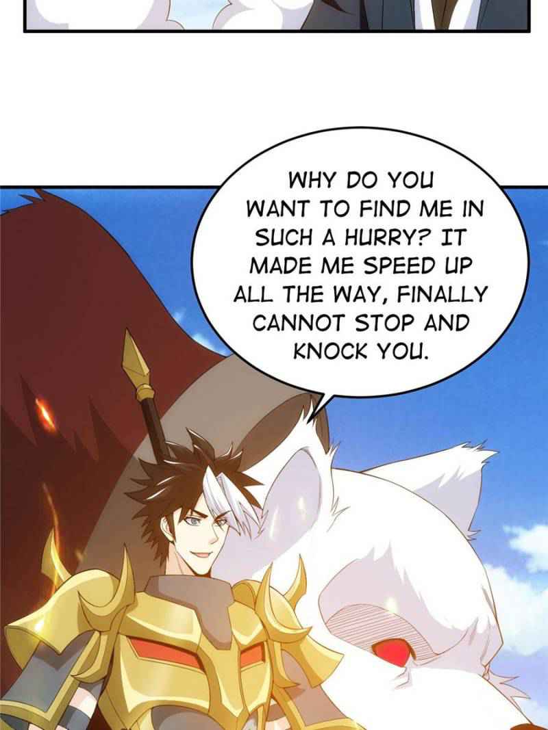 Rich Player (Billionaire Player) Chapter 133 - Page 33