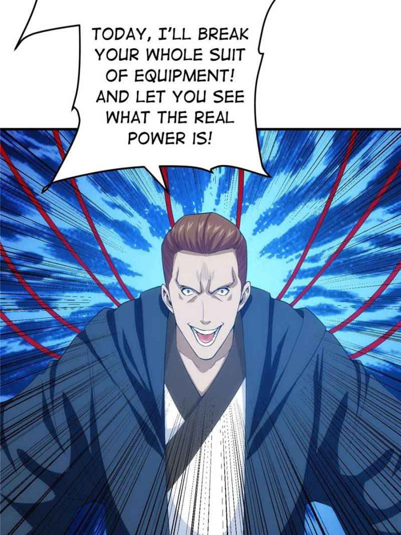 Rich Player (Billionaire Player) Chapter 133 - Page 36