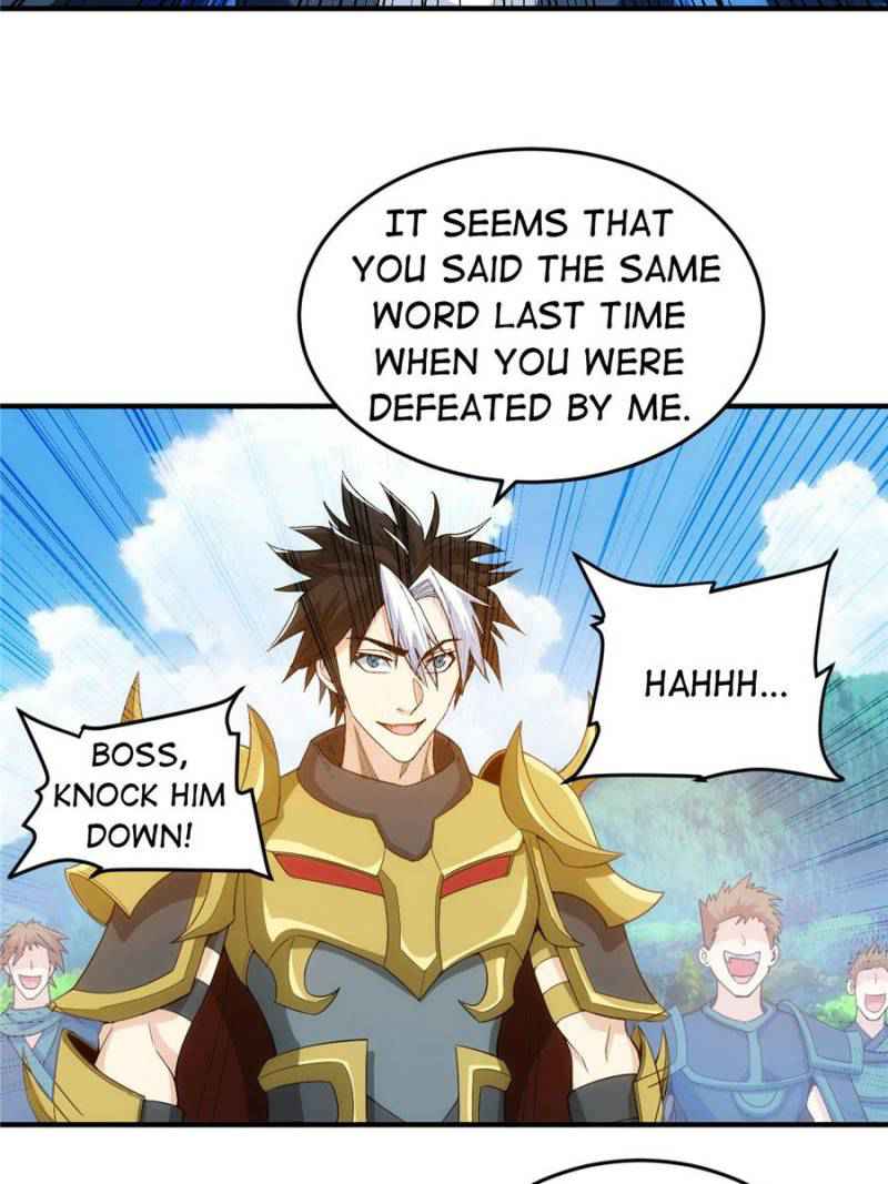 Rich Player (Billionaire Player) Chapter 133 - Page 37