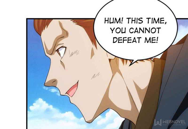 Rich Player (Billionaire Player) Chapter 133 - Page 38
