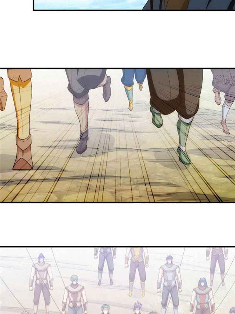 Rich Player (Billionaire Player) Chapter 133 - Page 39
