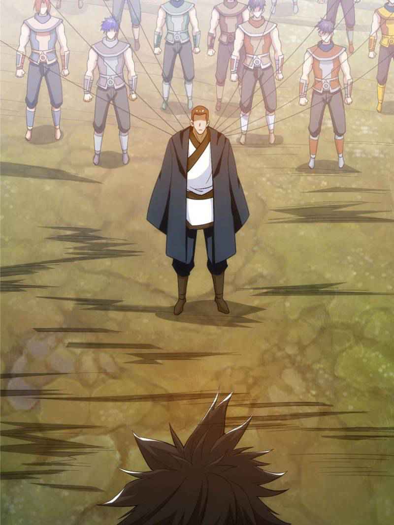 Rich Player (Billionaire Player) Chapter 133 - Page 40