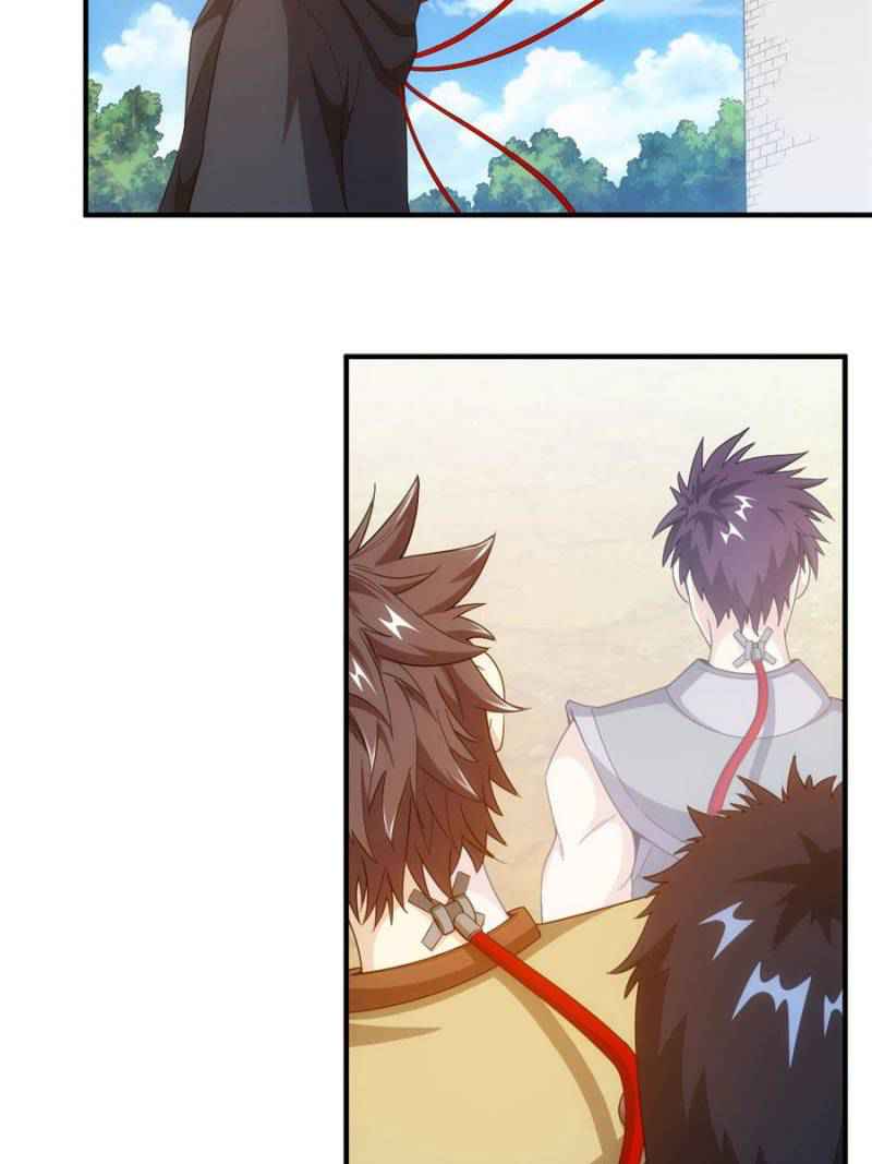 Rich Player (Billionaire Player) Chapter 133 - Page 43