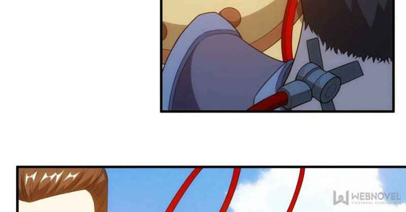 Rich Player (Billionaire Player) Chapter 133 - Page 44