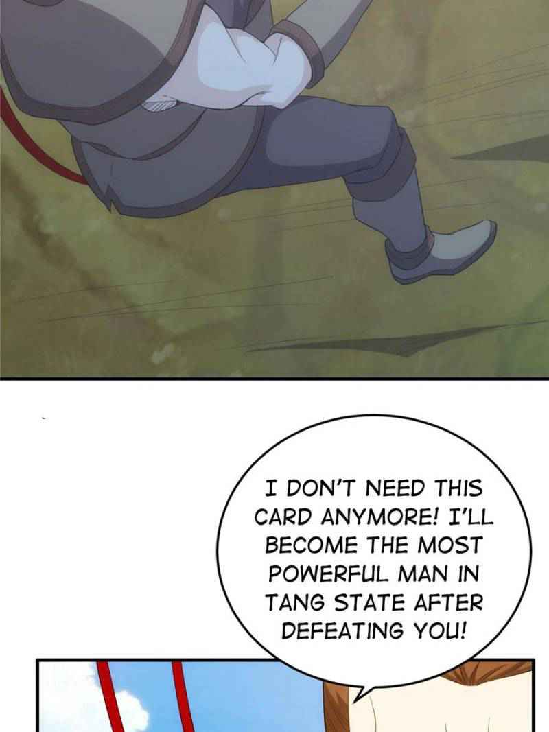 Rich Player (Billionaire Player) Chapter 133 - Page 51