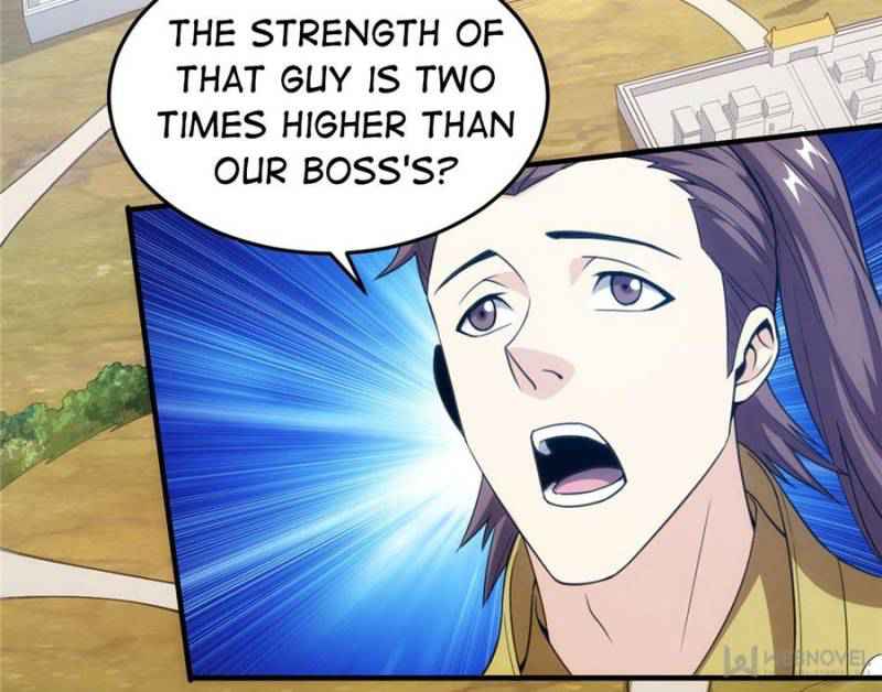 Rich Player (Billionaire Player) Chapter 133 - Page 56