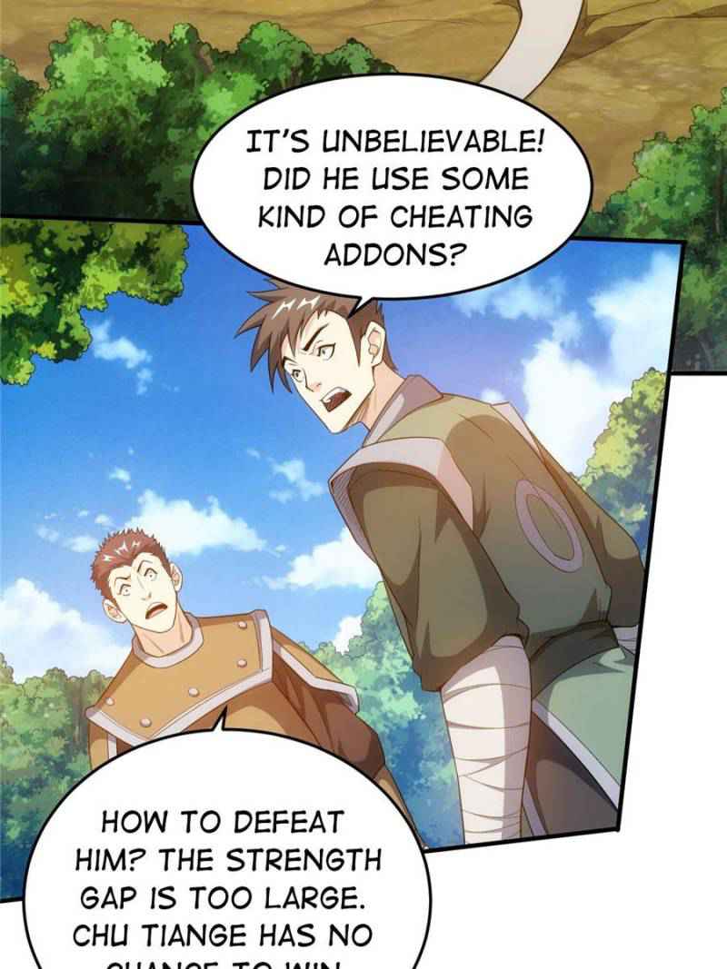 Rich Player (Billionaire Player) Chapter 133 - Page 57