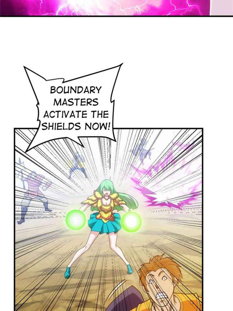 Rich Player (Billionaire Player) Chapter 133 - Page 6