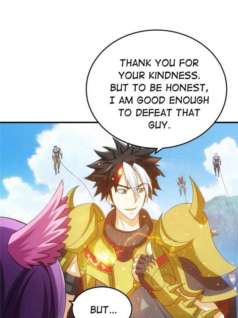 Rich Player (Billionaire Player) Chapter 133 - Page 60