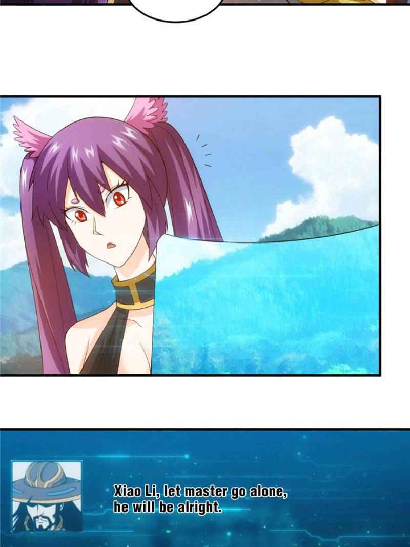 Rich Player (Billionaire Player) Chapter 133 - Page 61