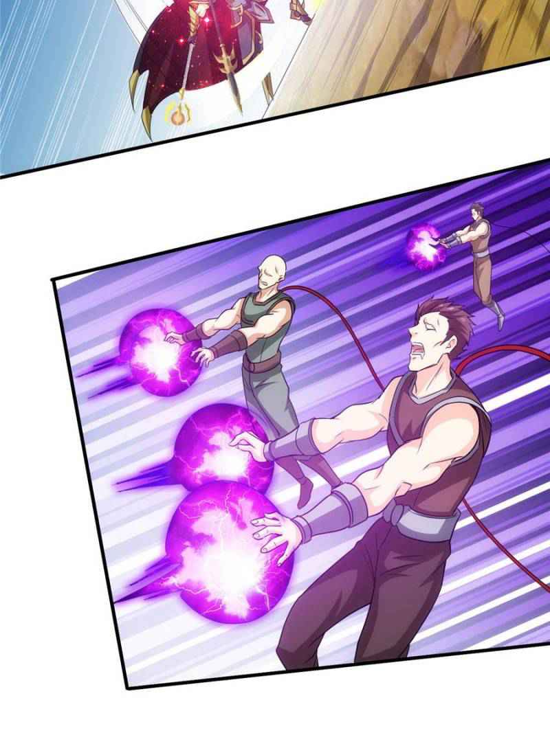 Rich Player (Billionaire Player) Chapter 133 - Page 78