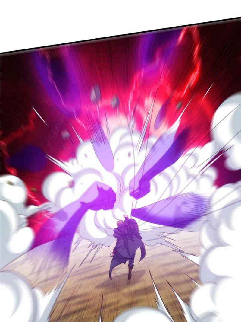 Rich Player (Billionaire Player) Chapter 133 - Page 79