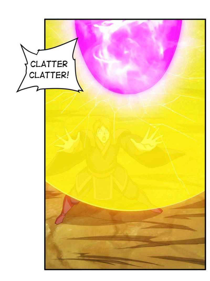 Rich Player (Billionaire Player) Chapter 133 - Page 9