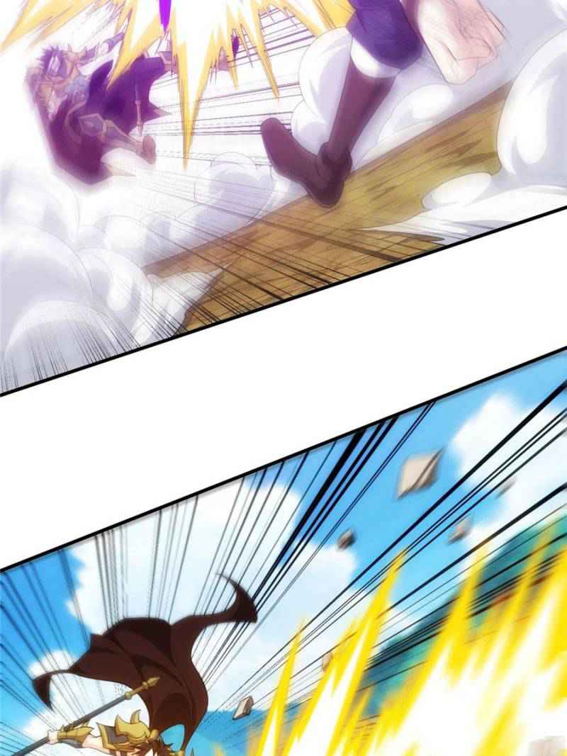 Rich Player (Billionaire Player) Chapter 133 - Page 91