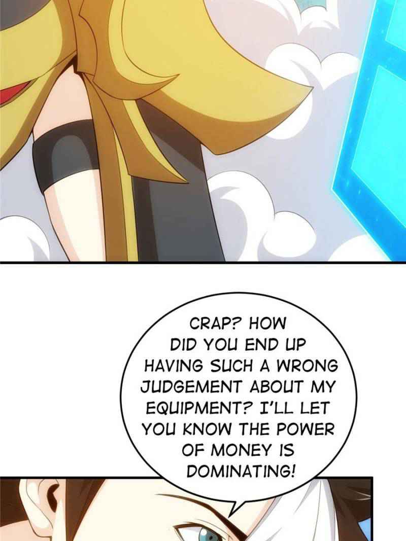 Rich Player (Billionaire Player) Chapter 133 - Page 96