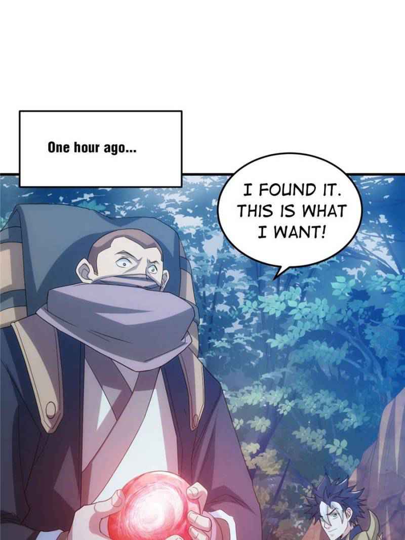 Rich Player (Billionaire Player) Chapter 134 - Page 0