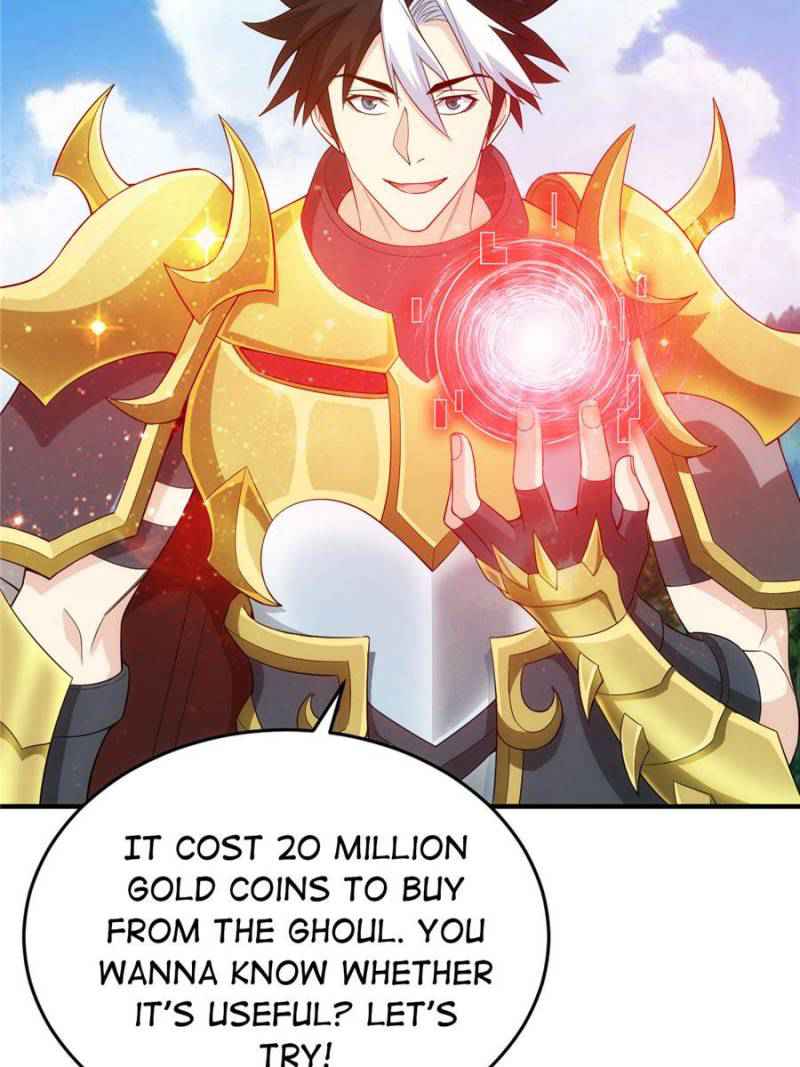 Rich Player (Billionaire Player) Chapter 134 - Page 13