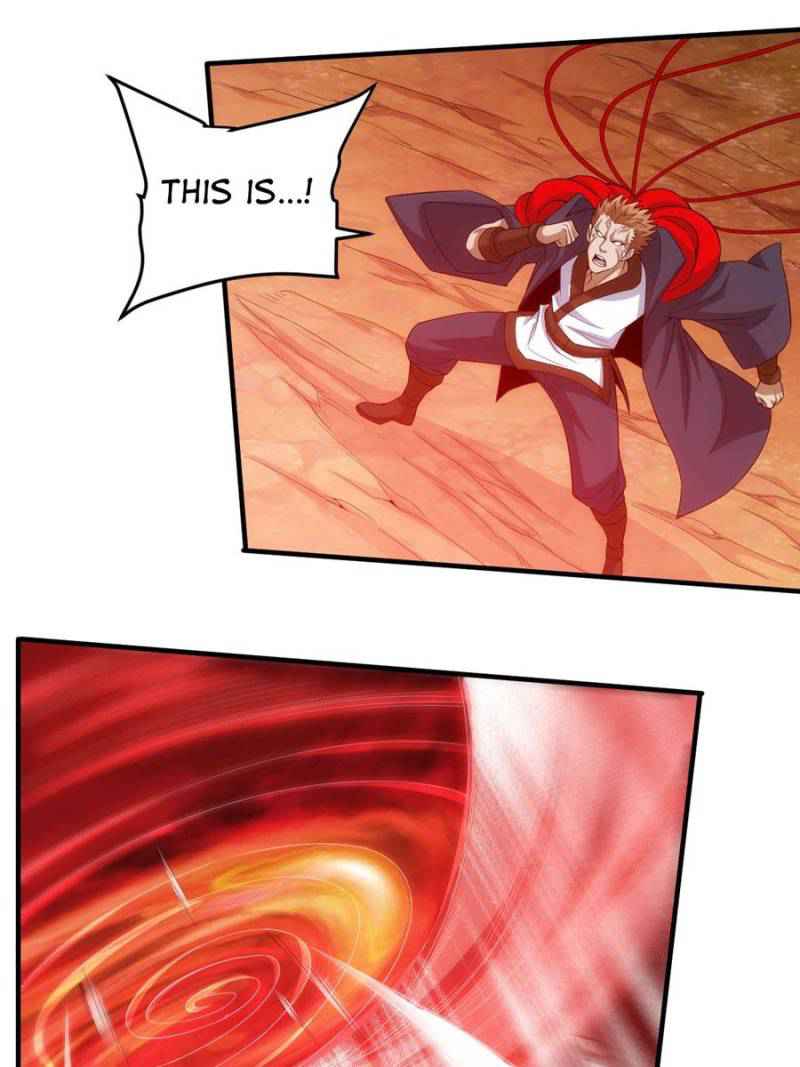 Rich Player (Billionaire Player) Chapter 134 - Page 18