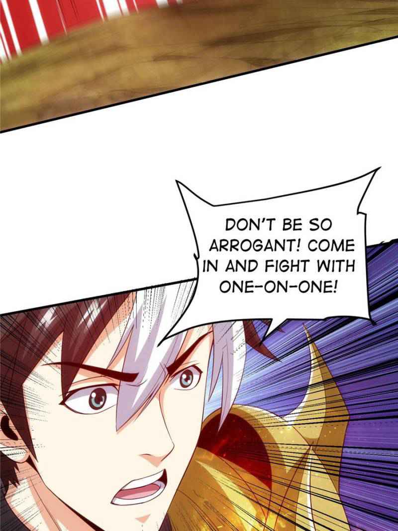 Rich Player (Billionaire Player) Chapter 134 - Page 25