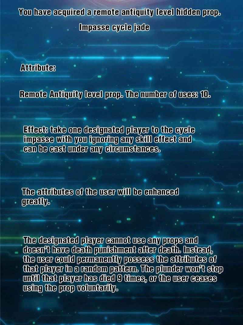 Rich Player (Billionaire Player) Chapter 134 - Page 3
