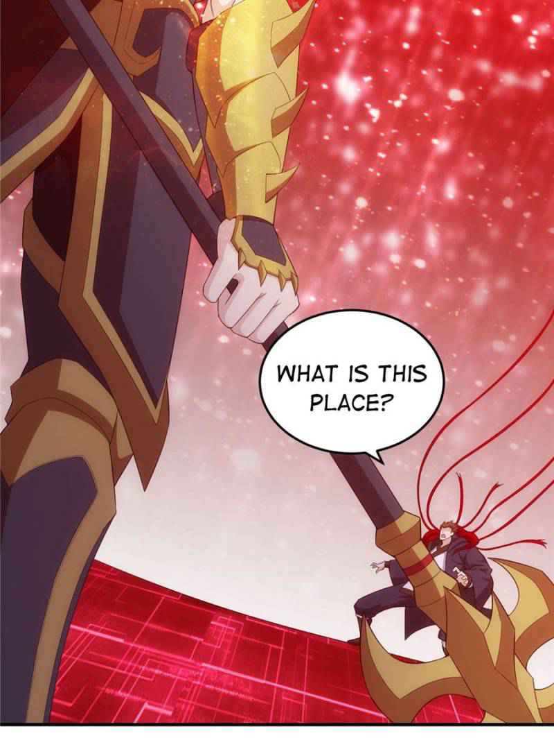 Rich Player (Billionaire Player) Chapter 134 - Page 34