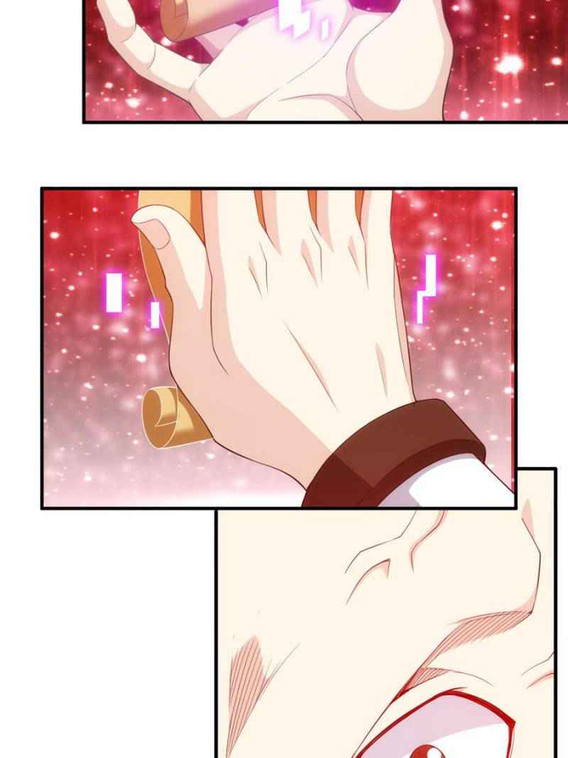 Rich Player (Billionaire Player) Chapter 134 - Page 36