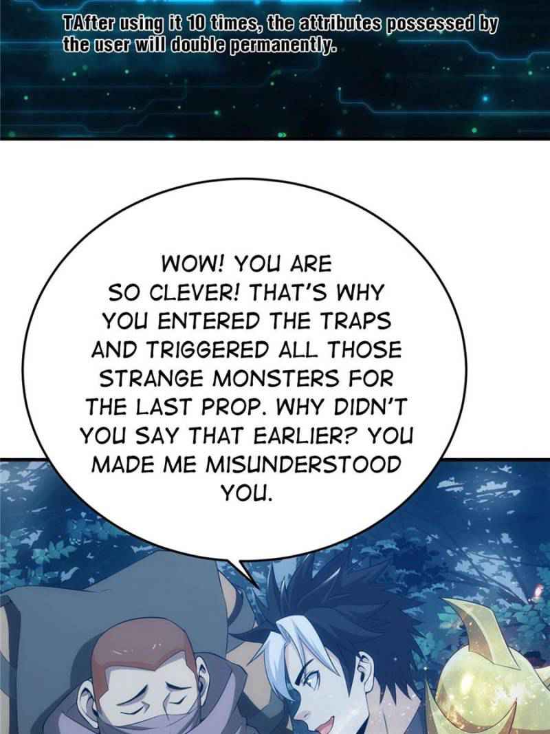 Rich Player (Billionaire Player) Chapter 134 - Page 4