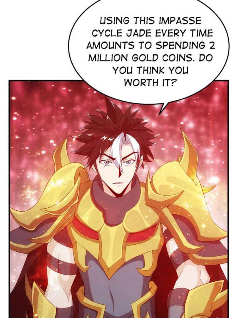 Rich Player (Billionaire Player) Chapter 134 - Page 42
