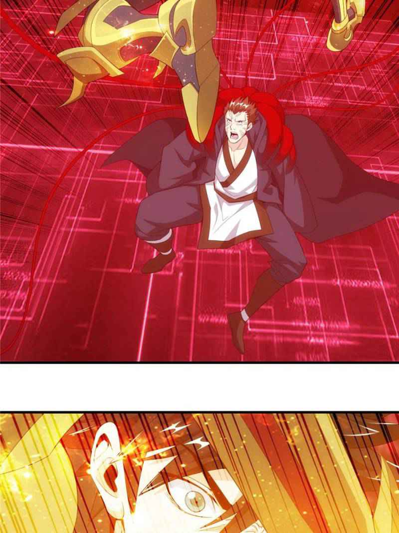 Rich Player (Billionaire Player) Chapter 134 - Page 46