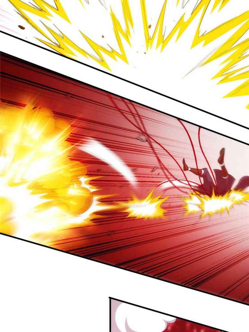 Rich Player (Billionaire Player) Chapter 134 - Page 49