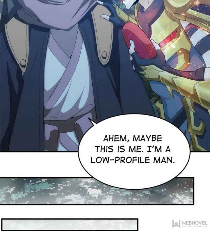 Rich Player (Billionaire Player) Chapter 134 - Page 5