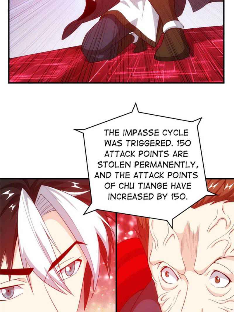 Rich Player (Billionaire Player) Chapter 134 - Page 55
