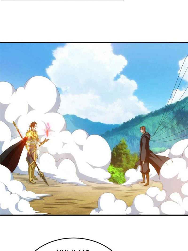 Rich Player (Billionaire Player) Chapter 134 - Page 6
