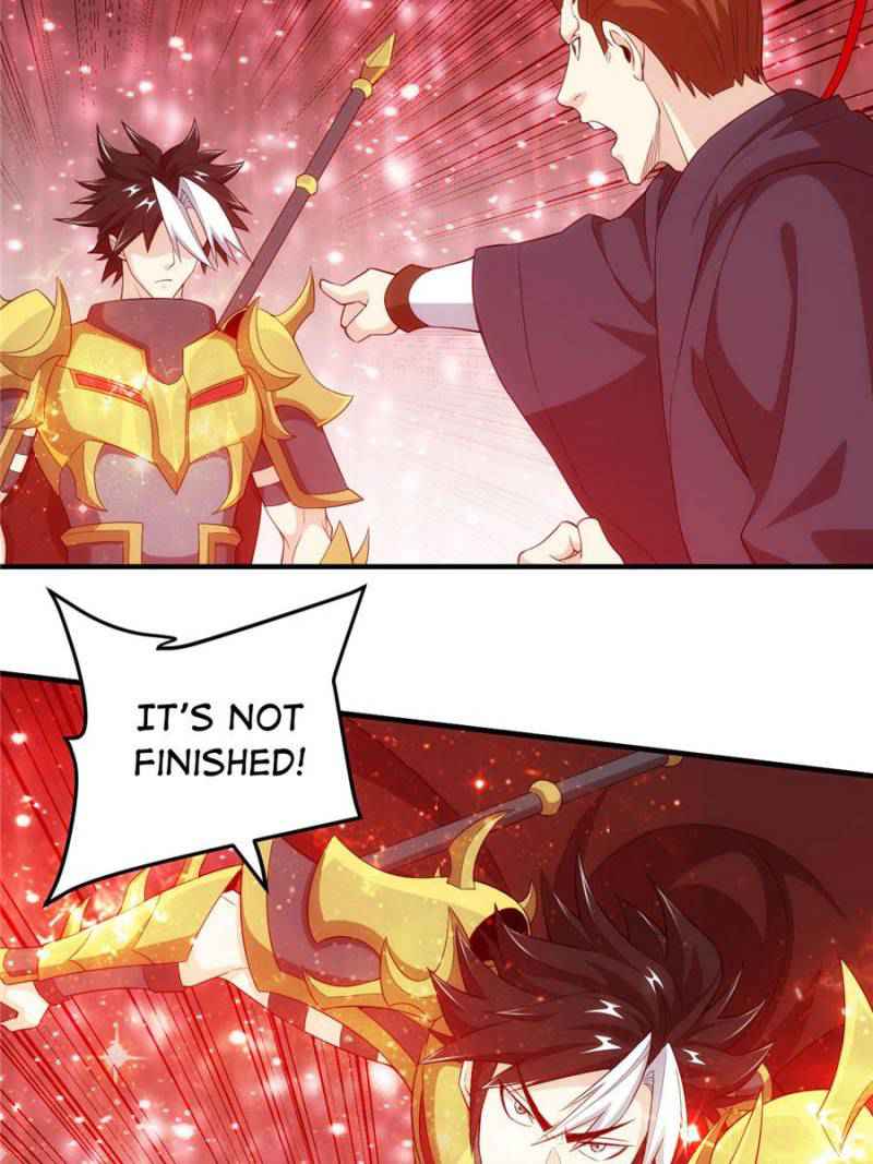 Rich Player (Billionaire Player) Chapter 134 - Page 61