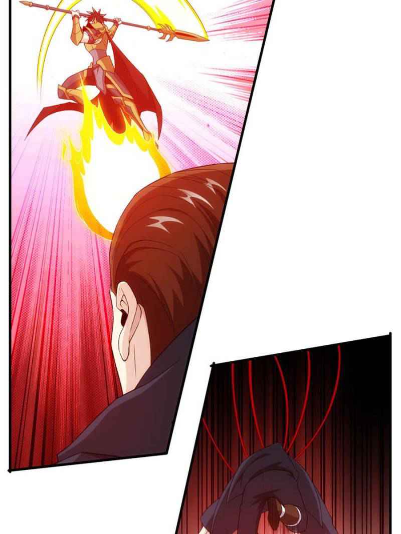 Rich Player (Billionaire Player) Chapter 134 - Page 63