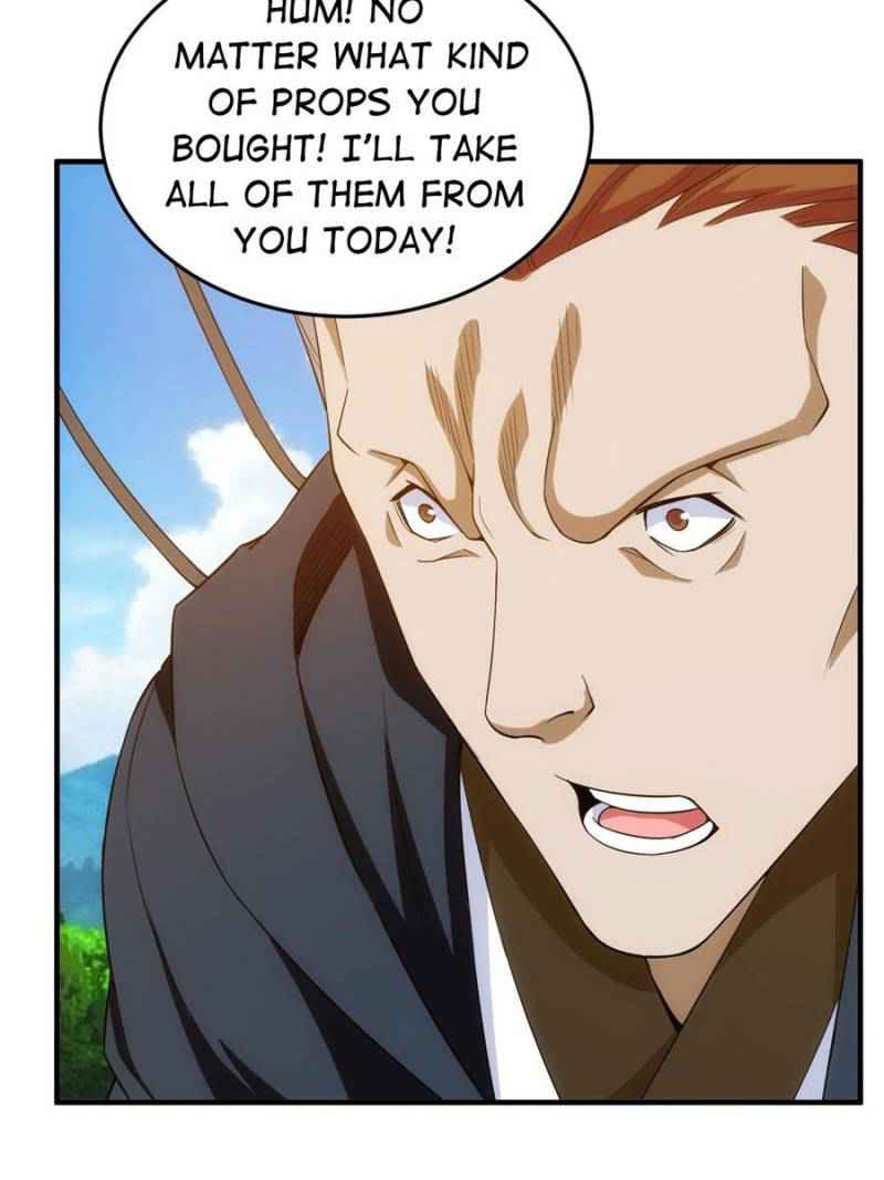 Rich Player (Billionaire Player) Chapter 134 - Page 7
