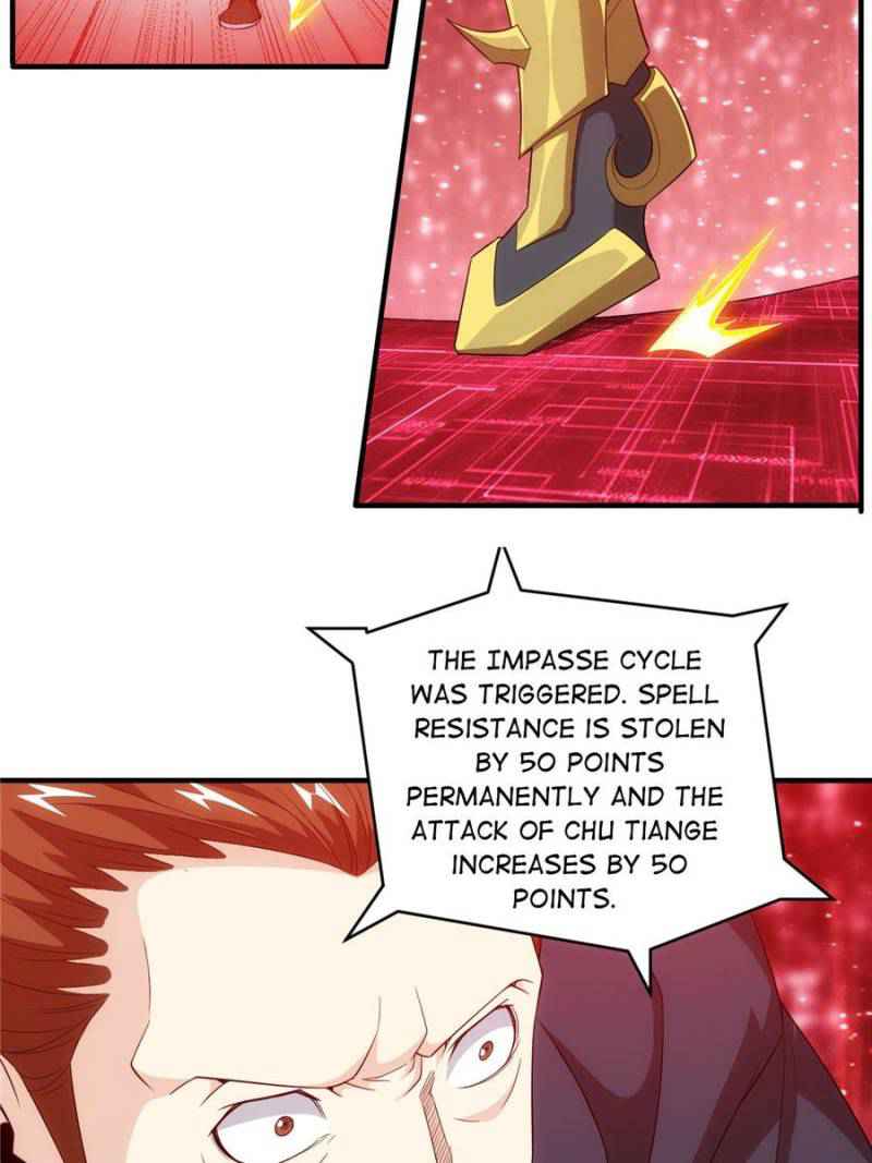 Rich Player (Billionaire Player) Chapter 134 - Page 72