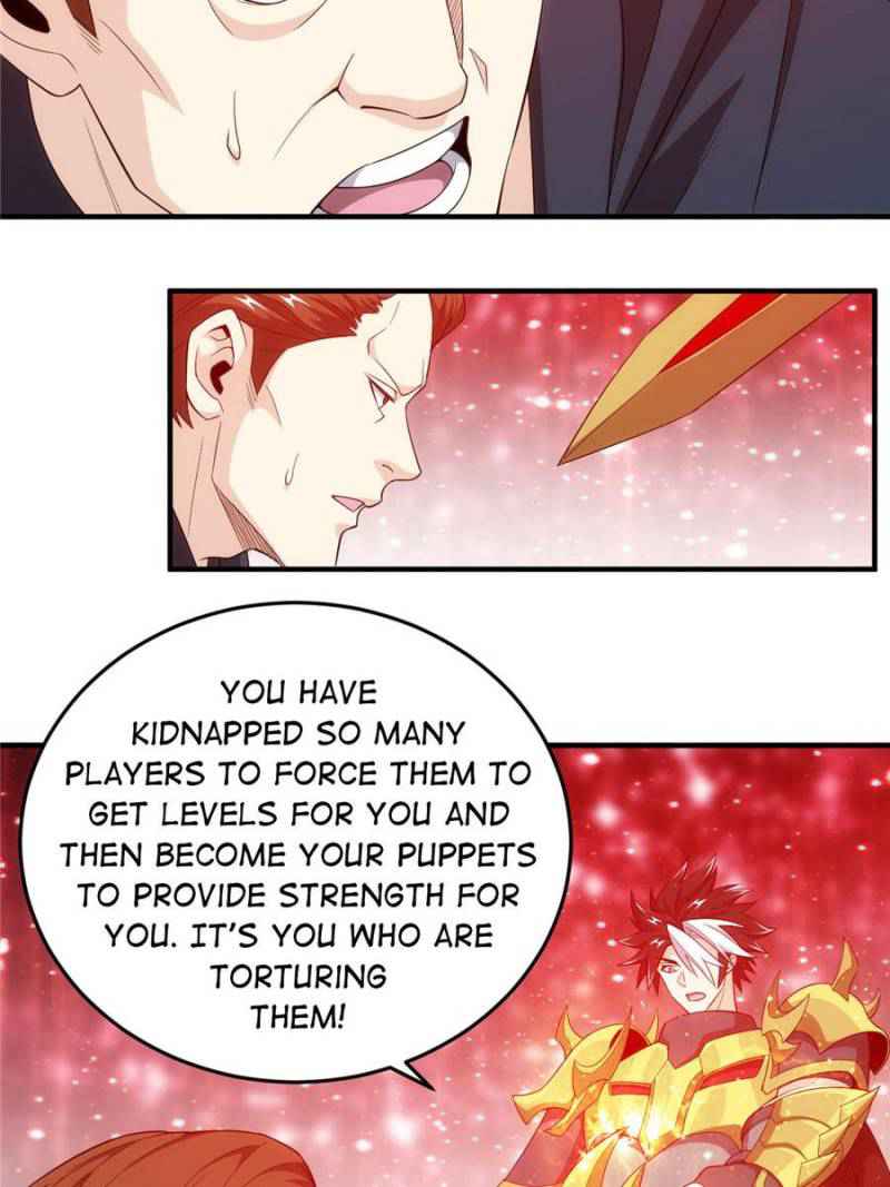 Rich Player (Billionaire Player) Chapter 134 - Page 73