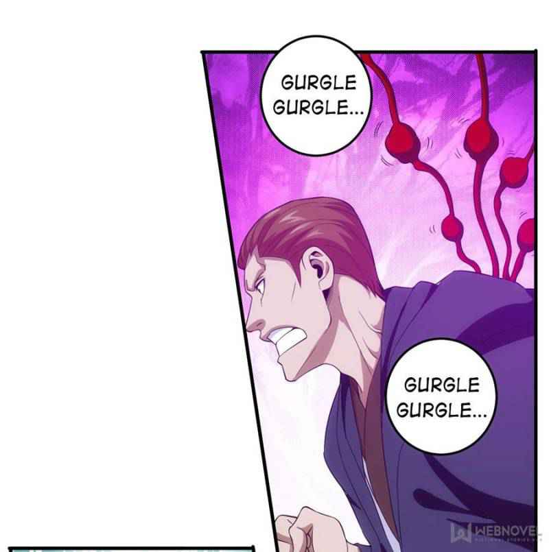 Rich Player (Billionaire Player) Chapter 134 - Page 8