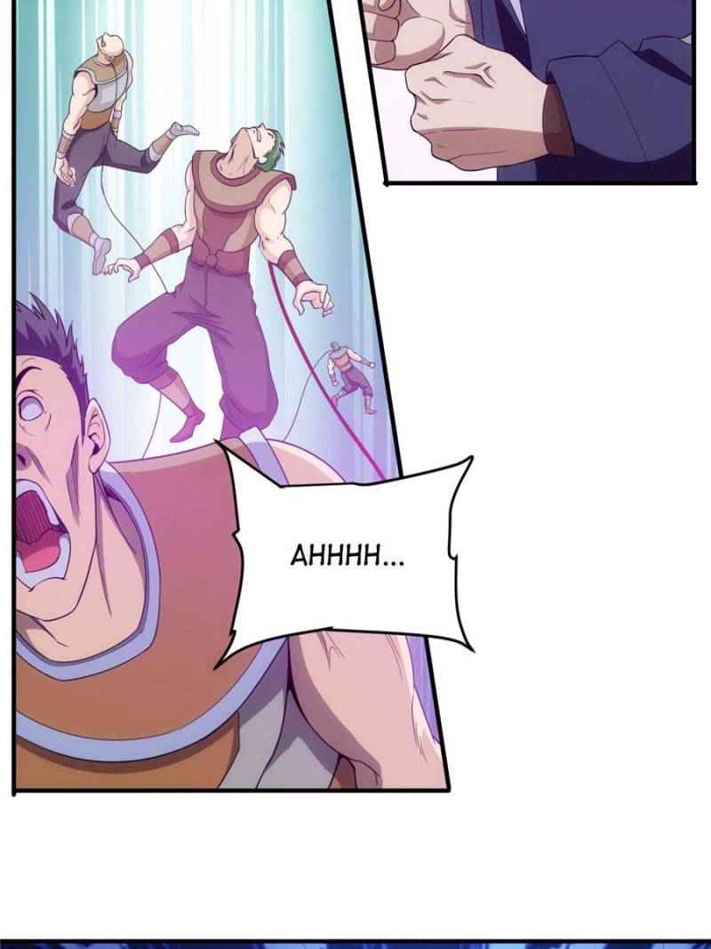 Rich Player (Billionaire Player) Chapter 134 - Page 9