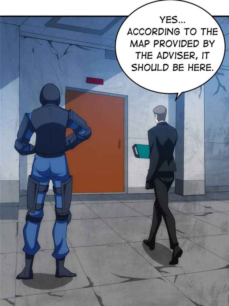 Rich Player (Billionaire Player) Chapter 135 - Page 15