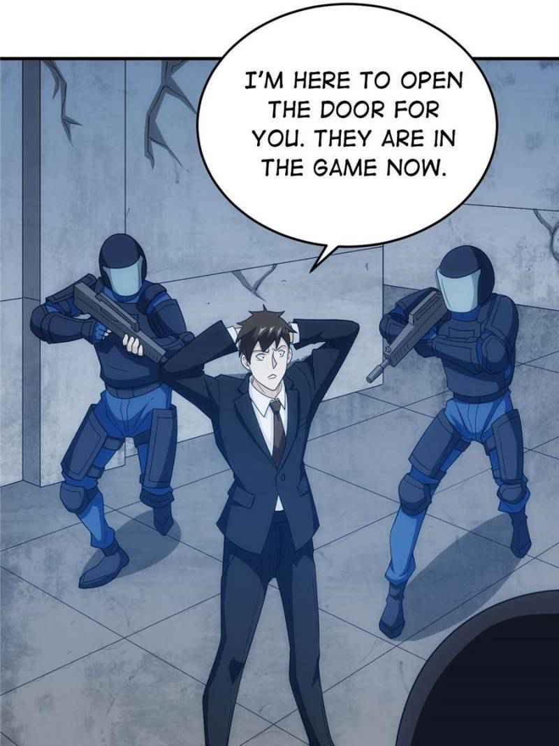 Rich Player (Billionaire Player) Chapter 135 - Page 19