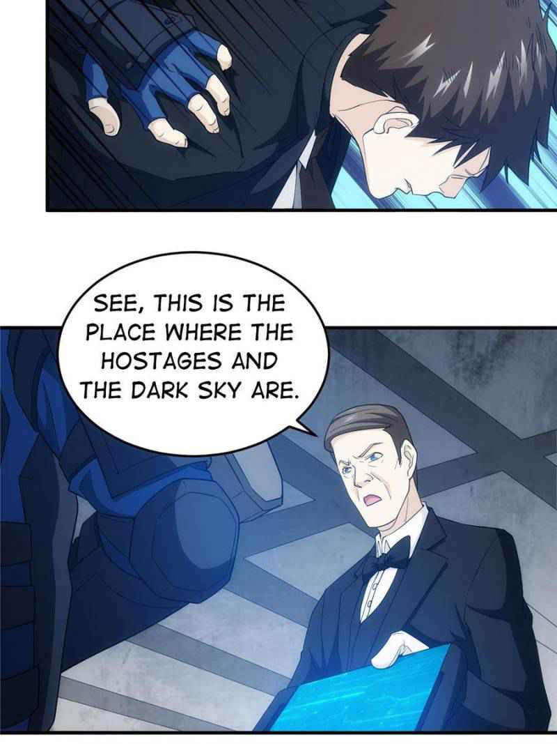 Rich Player (Billionaire Player) Chapter 135 - Page 22