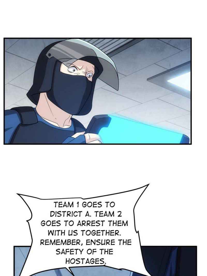 Rich Player (Billionaire Player) Chapter 135 - Page 24