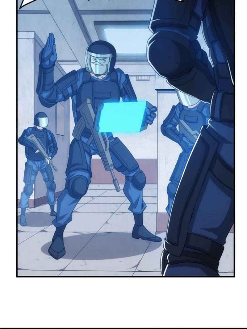 Rich Player (Billionaire Player) Chapter 135 - Page 25