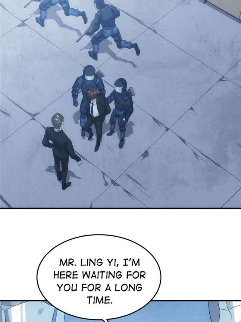 Rich Player (Billionaire Player) Chapter 135 - Page 27