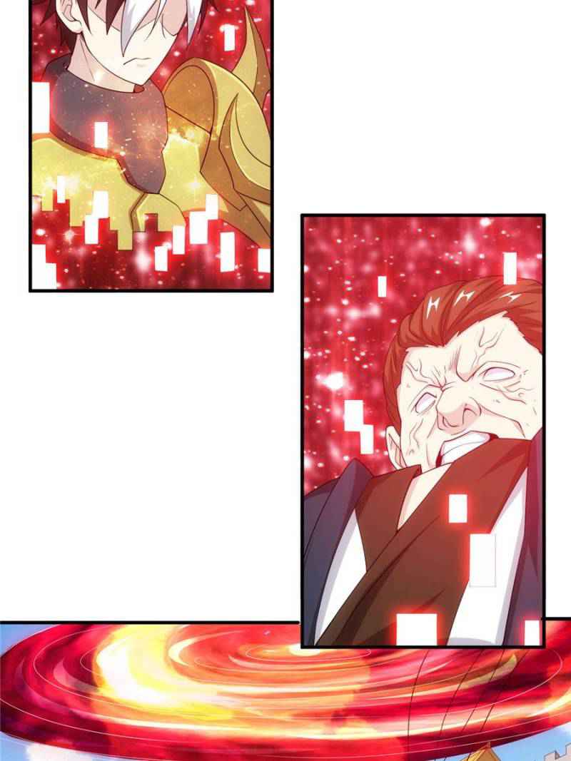 Rich Player (Billionaire Player) Chapter 135 - Page 34
