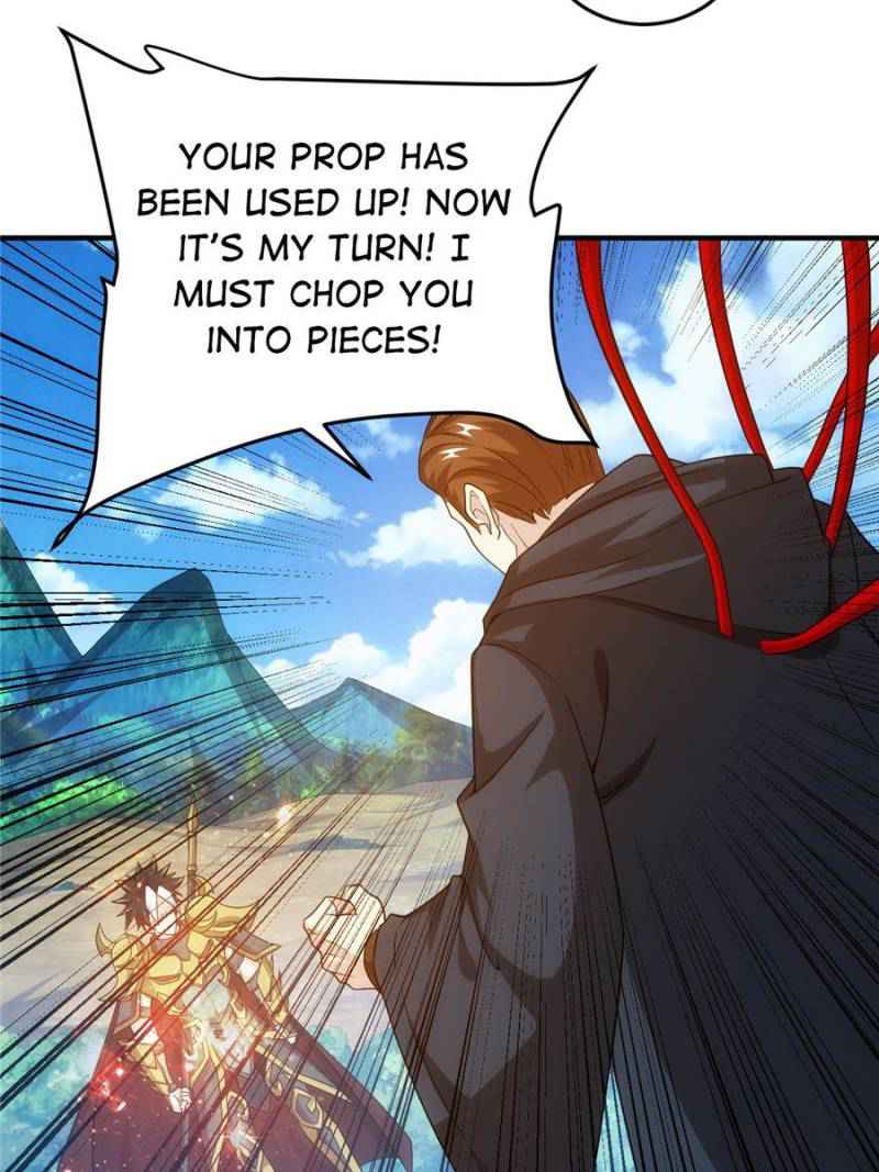 Rich Player (Billionaire Player) Chapter 135 - Page 37