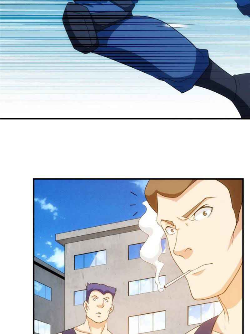 Rich Player (Billionaire Player) Chapter 135 - Page 4